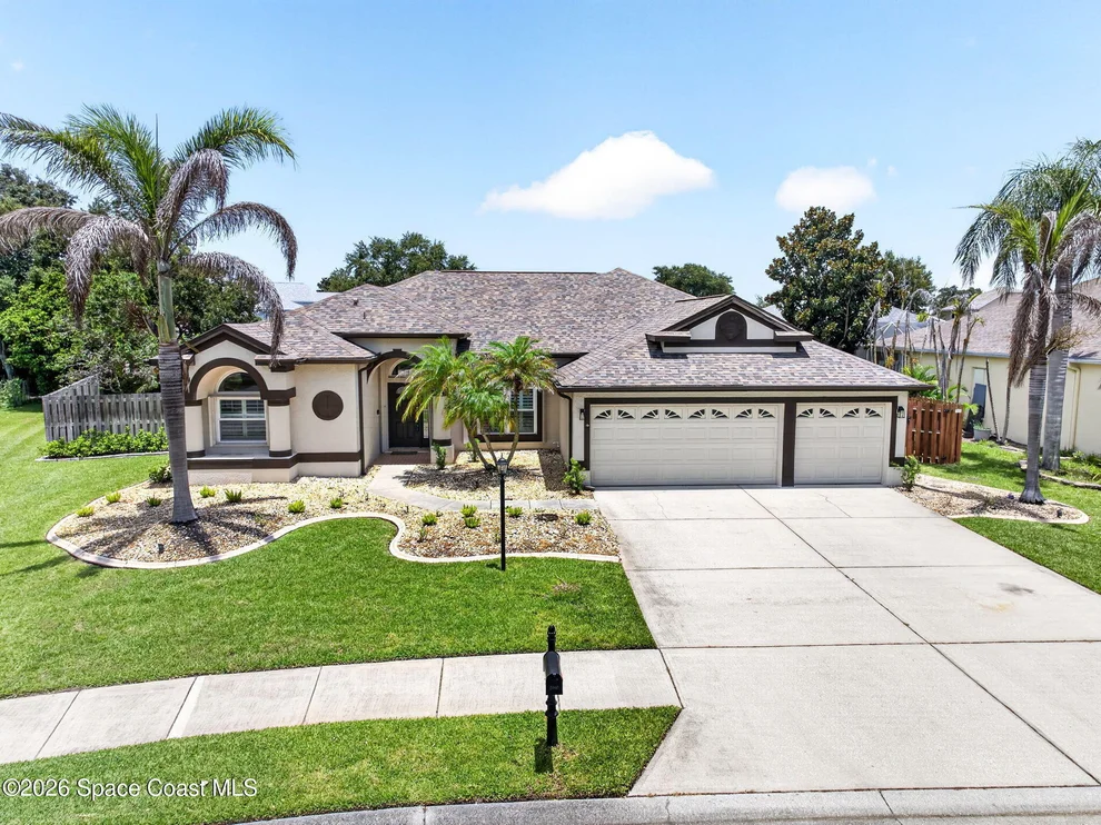 Unit for sale at 5941 Newbury Circle, Melbourne, FL 32940