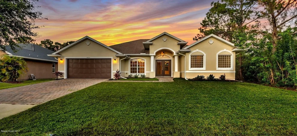 Unit for sale at 2651 SE Tepee Avenue SE, Palm Bay, FL 32909