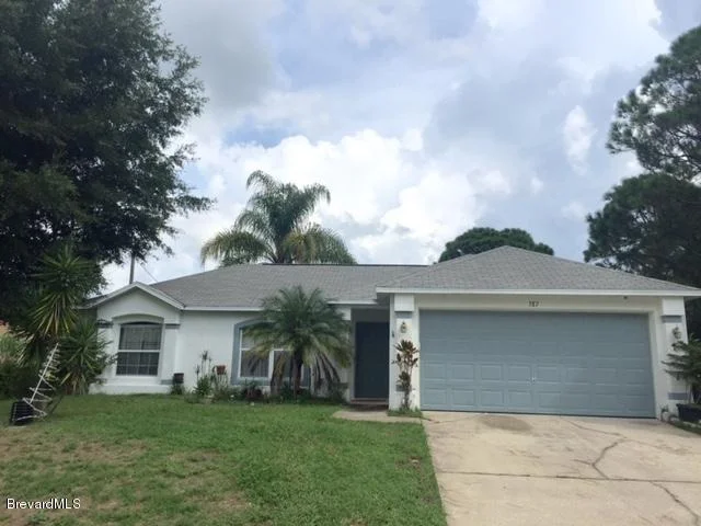 Unit for sale at 387 Gephart Street SW, Palm Bay, FL 32908
