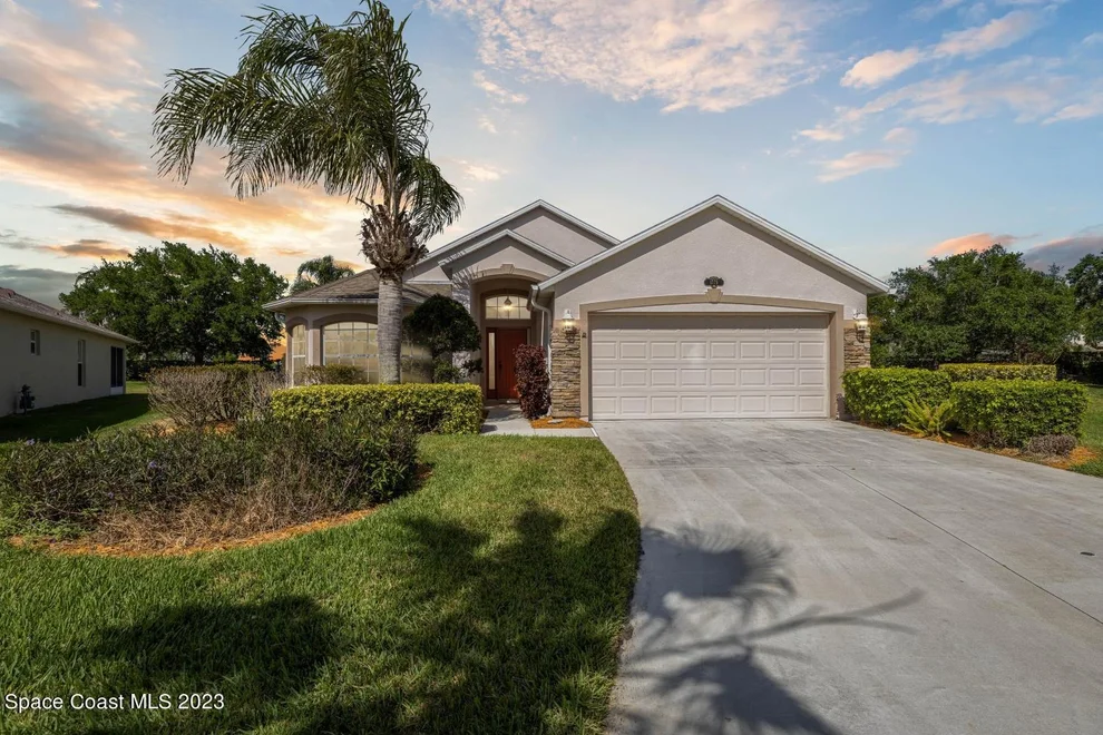 Unit for sale at 1775 Timacuan Drive, Melbourne, FL 32940