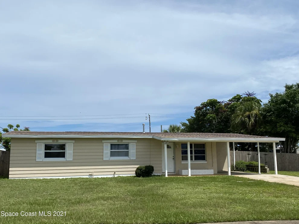 Unit for sale at 1380 Fiddler Avenue, Merritt Island, FL 32952