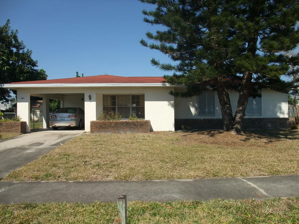 Unit for sale at 2651 NE Sabrina Street, Palm Bay, FL 32905