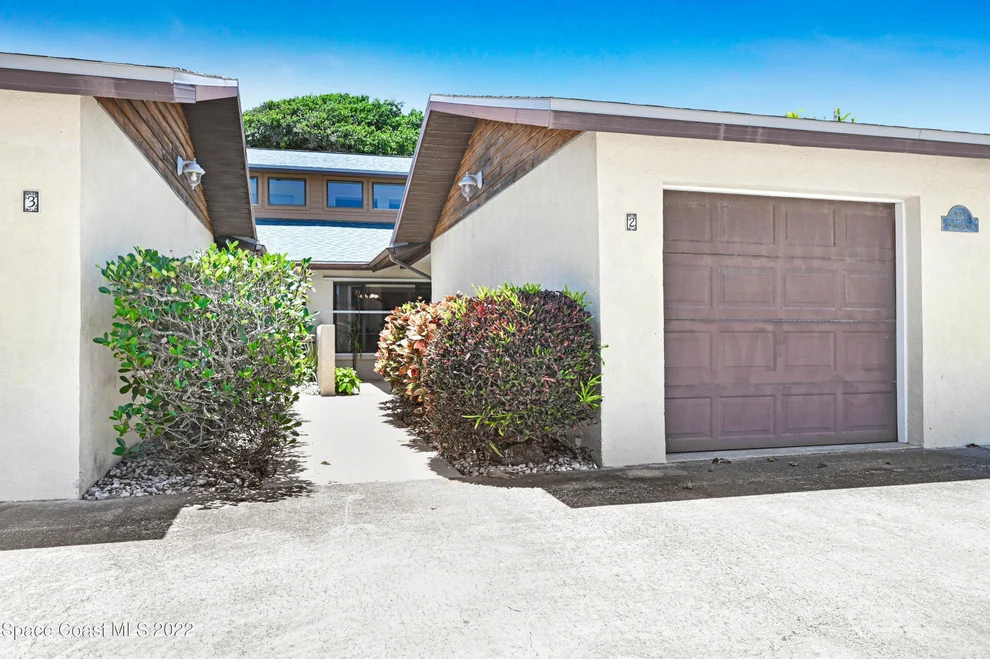 Unit for sale at 255 Woodland Avenue, Cocoa Beach, FL 32931
