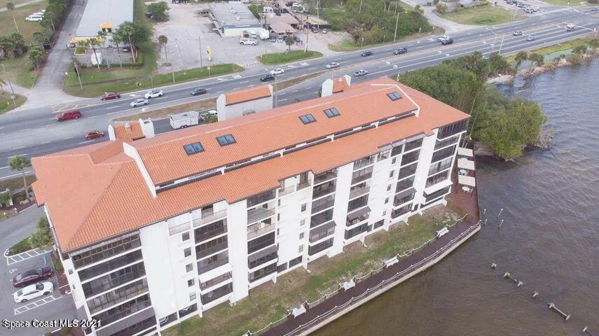 Unit for sale at 4747 S Washington Avenue, Titusville, FL 32780