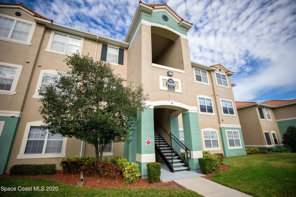 Unit for sale at 1766 Sophias Drive, Melbourne, FL 32940