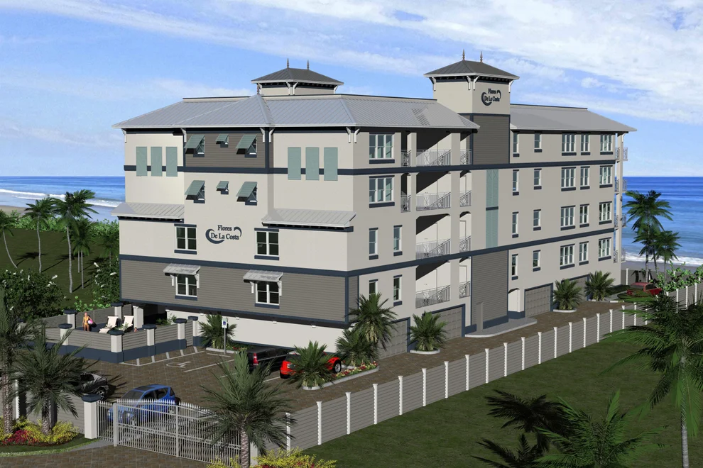 Unit for sale at 6015 Turtle Beach Lane, Cocoa Beach, FL 32931