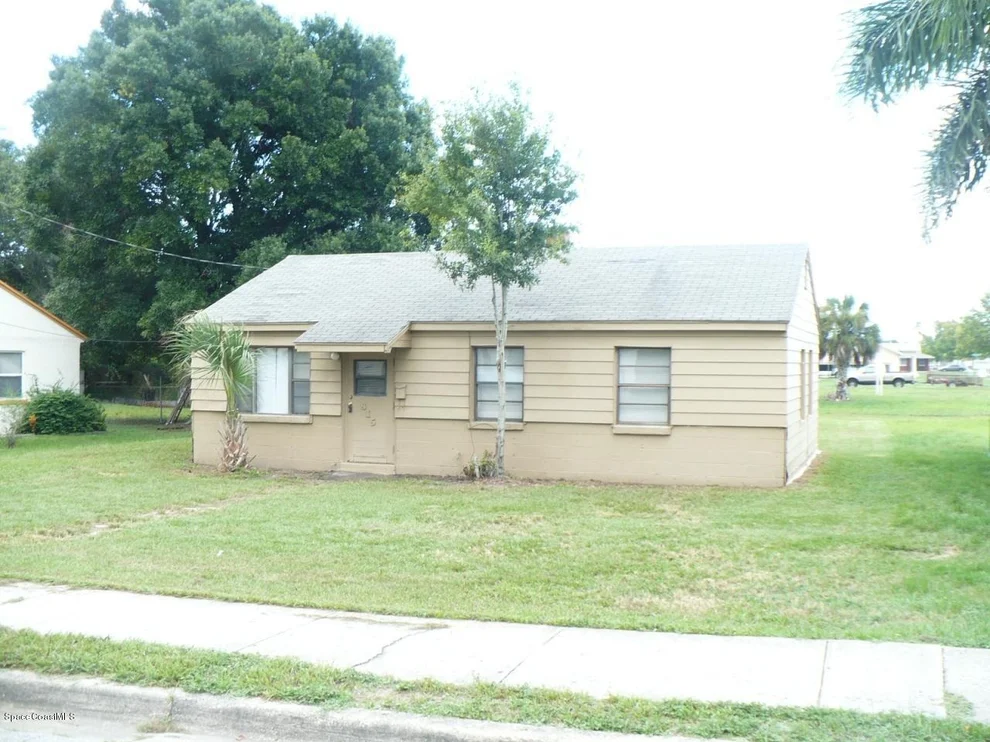 Unit for sale at 815 Wilson Avenue S, Cocoa, FL 32922