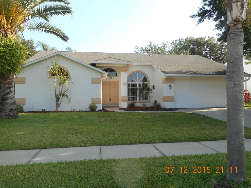 Unit for sale at 1914 Jacques Drive, Melbourne, FL 32940