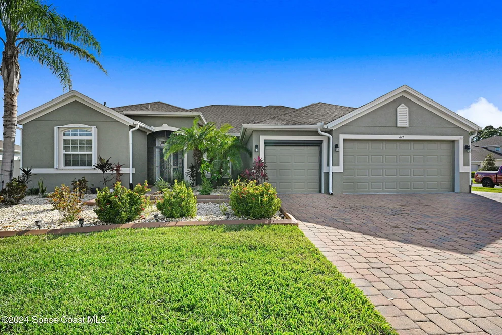 Unit for sale at 675 Easton Forest Circle SE, Palm Bay, FL 32909
