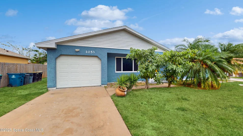 Unit for sale at 1053 Zambrana Street SE, Palm Bay, FL 32909