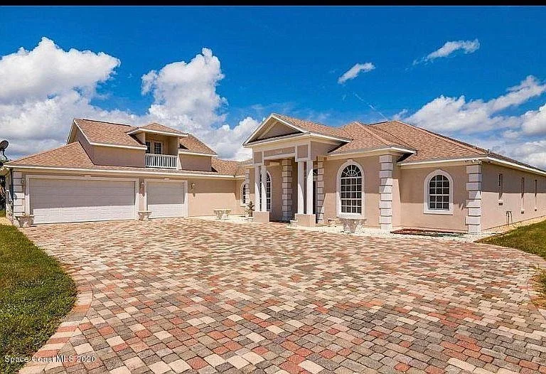 Unit for sale at 1008 Daisy Lane, Rockledge, FL 32955