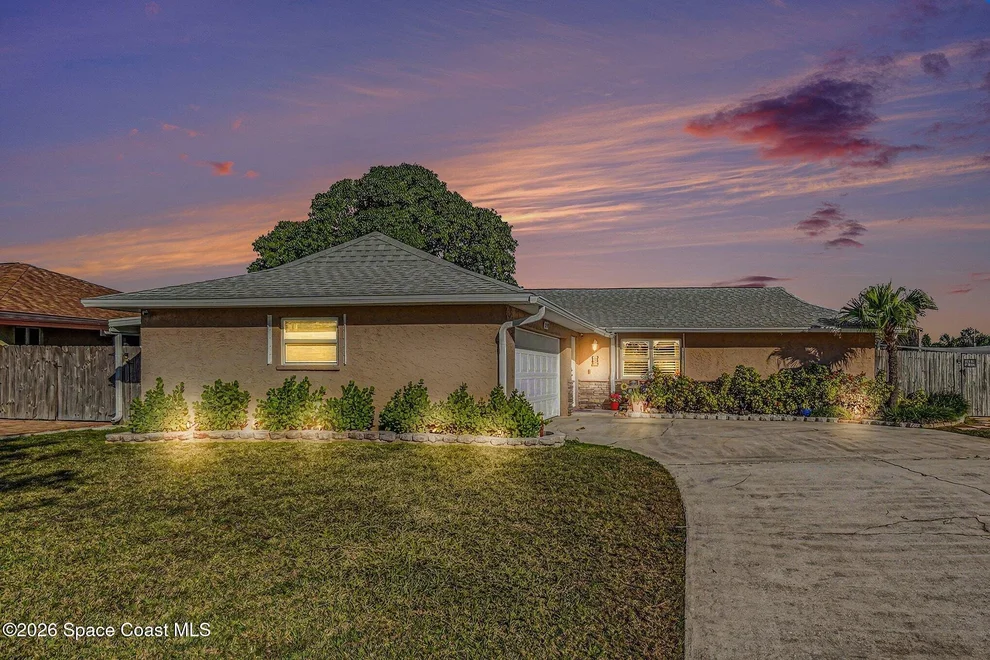 Unit for sale at 2150 Jason Street, Merritt Island, FL 32952