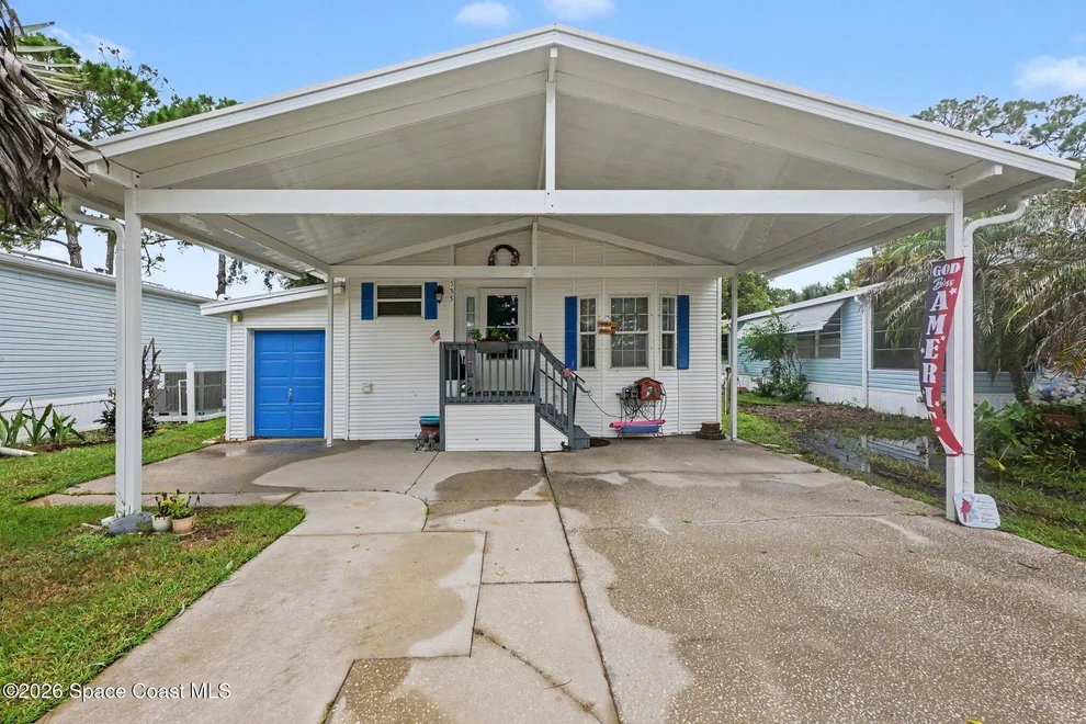 Unit for sale at 535 Lake Drive, Titusville, FL 32780