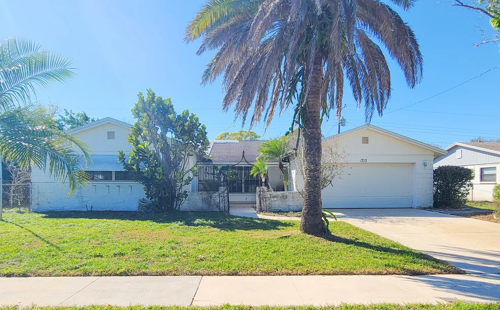 Unit for sale at 1713 Fenway Circle, Rockledge, FL 32955