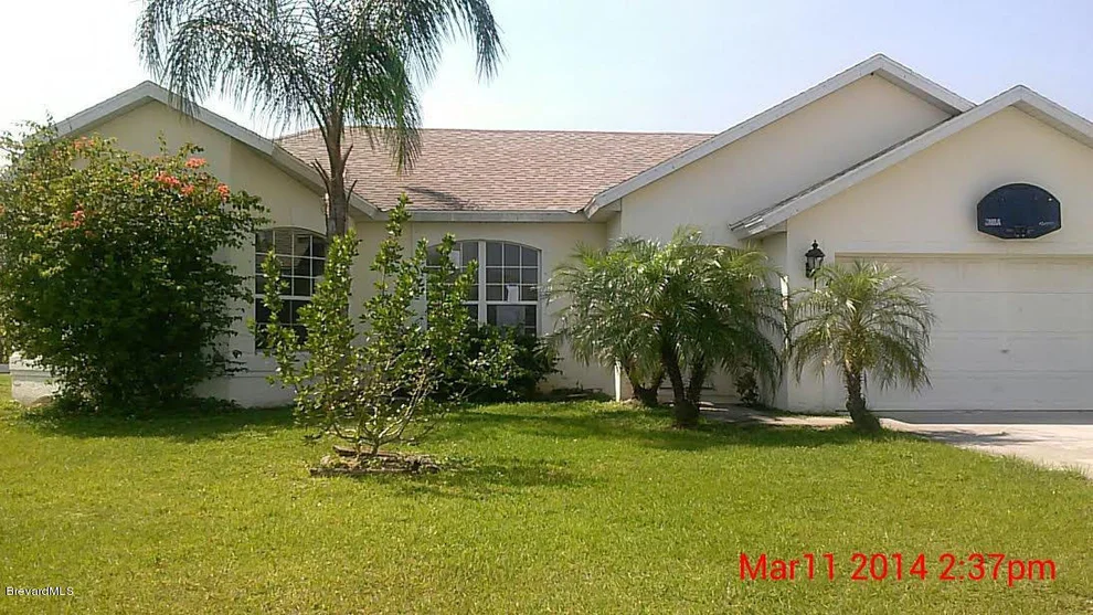 Unit for sale at 4582 SW Tabor Street, Port St. Lucie, FL 34952