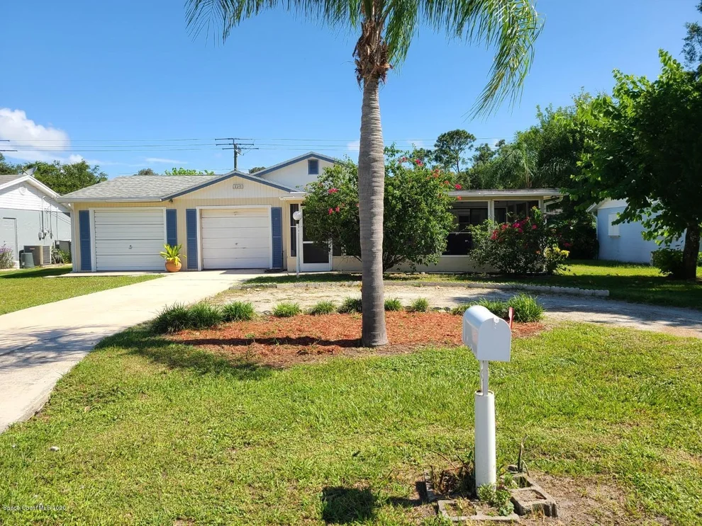 Unit for sale at 3342 Alice Street, West Melbourne, FL 32904