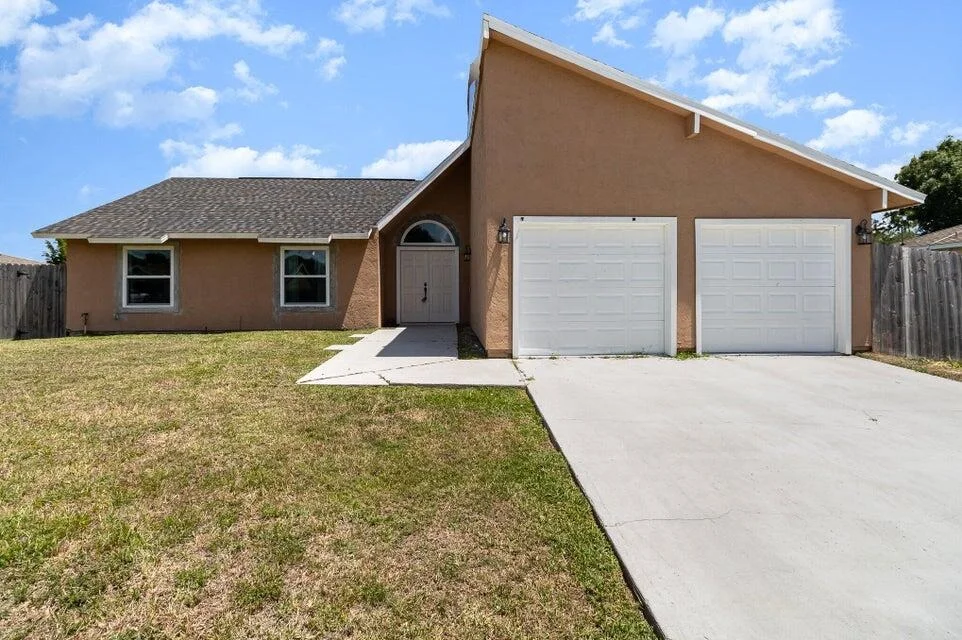Unit for sale at 471 Trier Road NW, Palm Bay, FL 32907