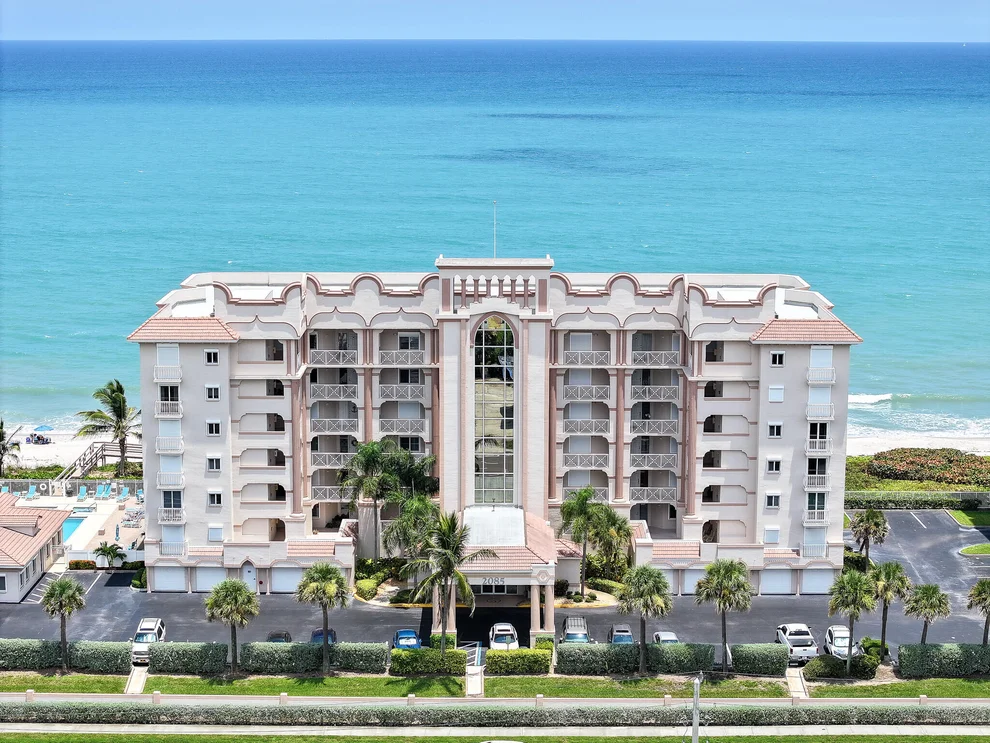 Unit for sale at 2085 Highway A1a Highway, Indian Harbour Beach, FL 32937