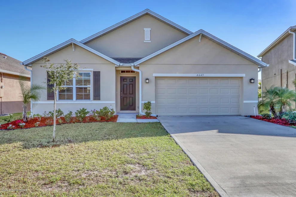 Unit for sale at 4645 Amaca Bay Lane, Melbourne, FL 32935