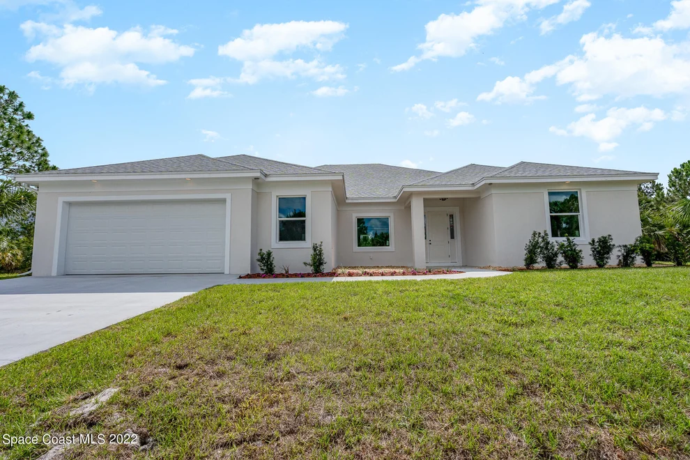 Unit for sale at 2967 Fowler Avenue, Palm Bay, FL 32908