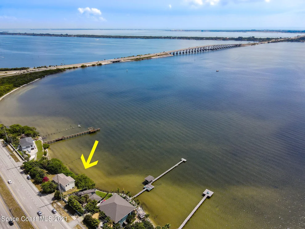 Unit for sale at 5555 N Highway 1, Palm Shores, FL 32940