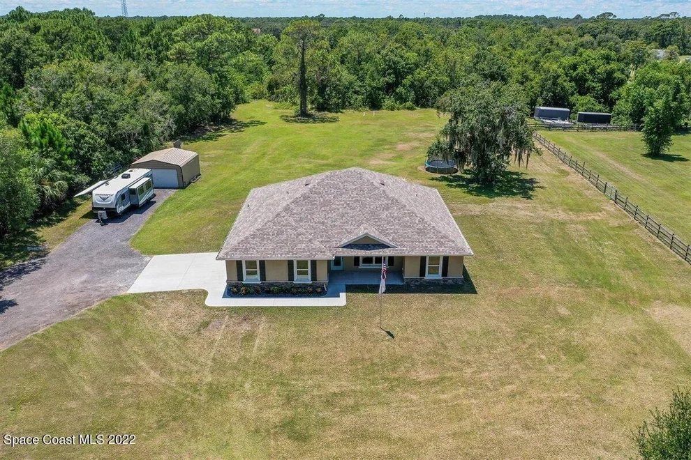 Unit for sale at 3480 Pawnee Street, Mims, FL 32754