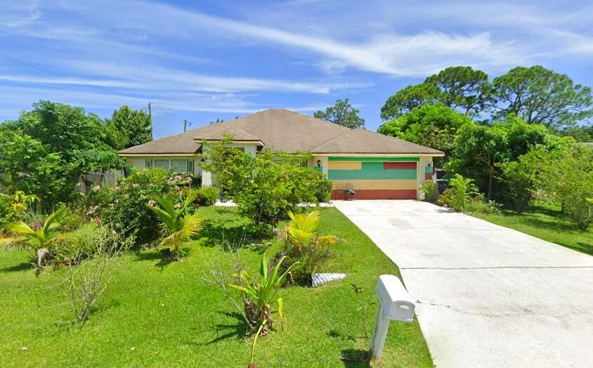 Unit for sale at 191 Andalusia Avenue NW, Palm Bay, FL 32907