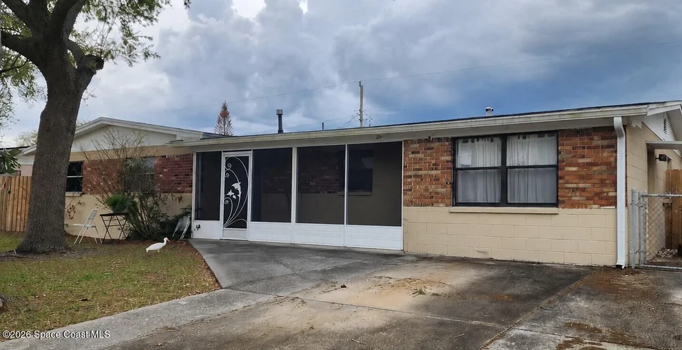 Unit for sale at 4810 Cocoanut Drive, Titusville, FL 32780