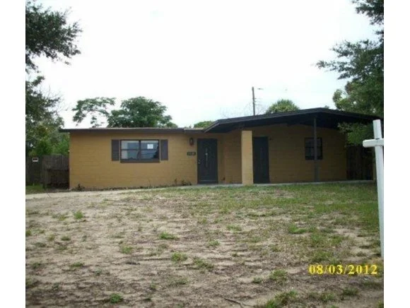 Unit for sale at 1105 Thomas, Titusville, FL 32780