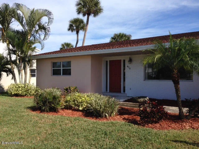 Unit for sale at 470 Bimini Lane, Indian Harbour Beach, FL 32937