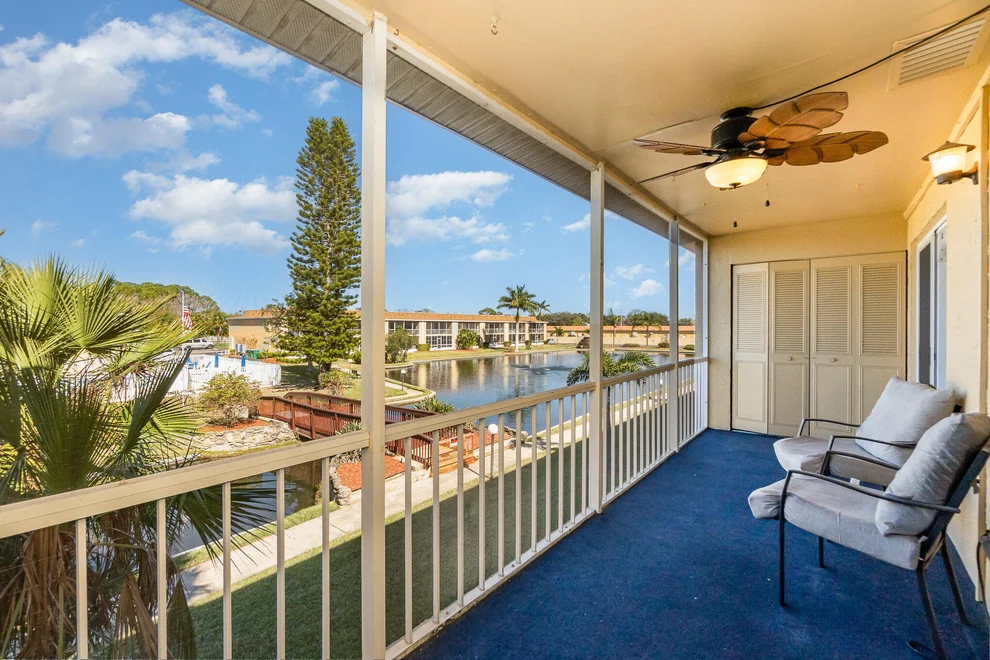 Unit for sale at 2135 N Courtenay Parkway, Merritt Island, FL 32953