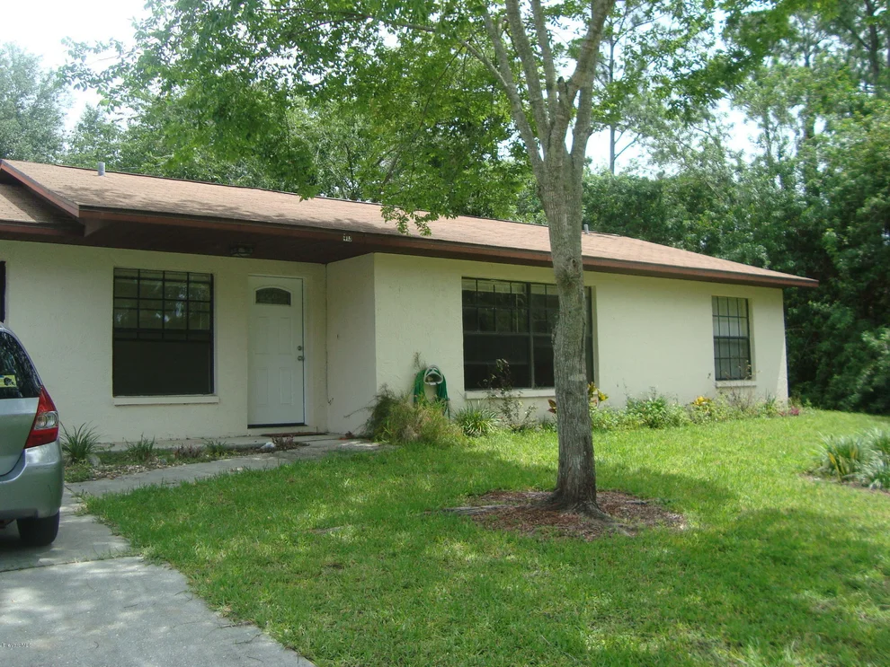 Unit for sale at 413 Wayland Road SW, Palm Bay, FL 32908