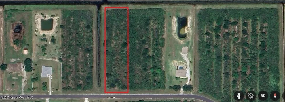 Unit for sale at 314 Trotters Street, Palm Bay, FL 32909