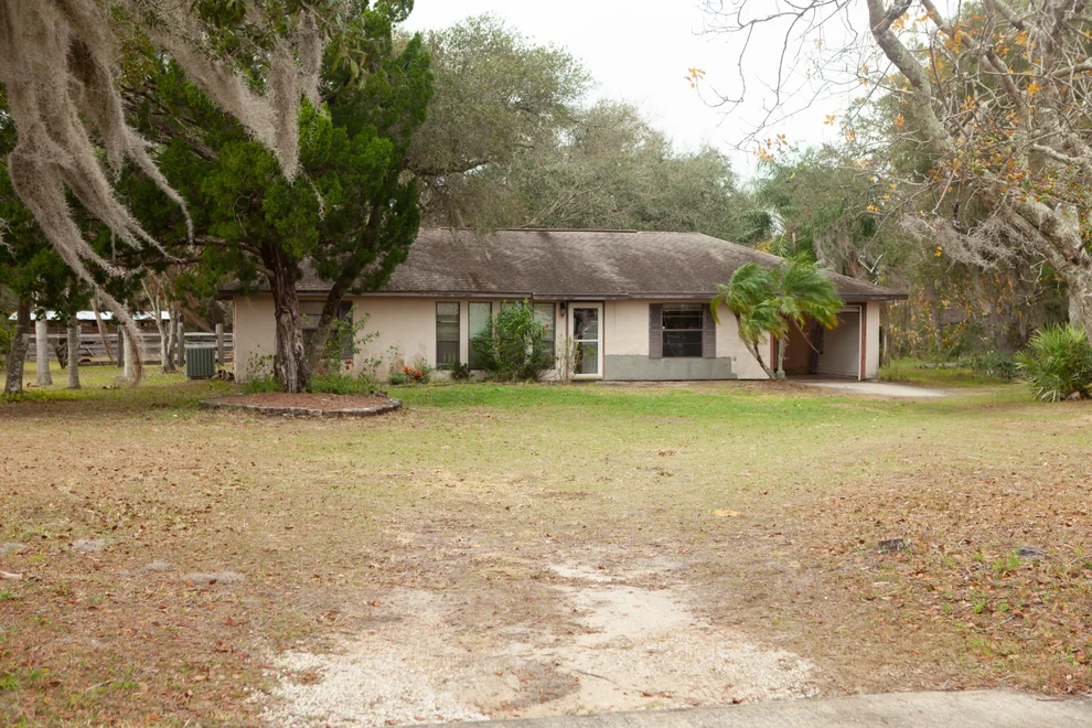 Unit for sale at 3530 Brevard Road, Mims, FL 32754