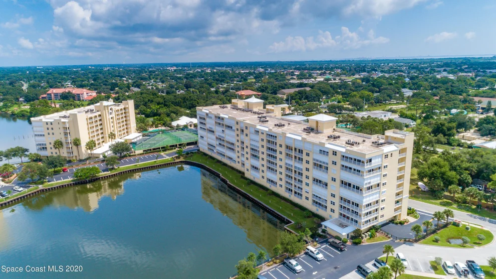 Unit for sale at 134 Starboard Lane, Merritt Island, FL 32953