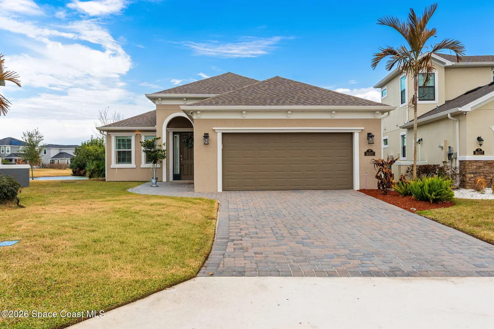 Unit for sale at 3007 Illuminate Place, Melbourne, FL 32940