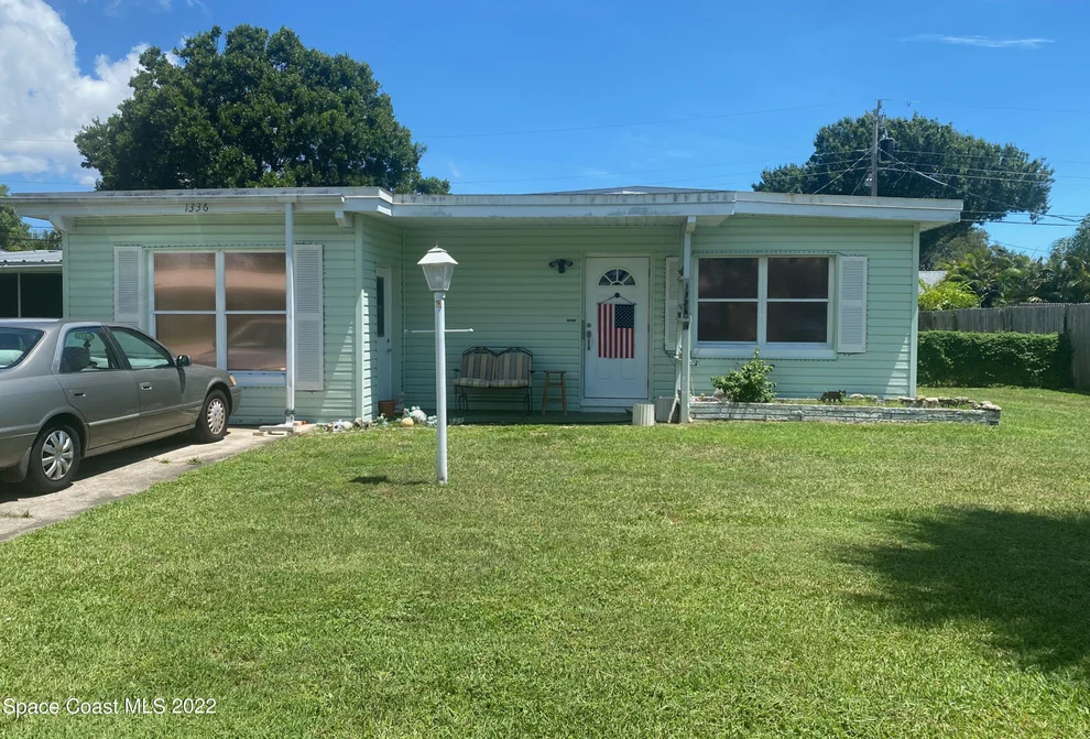 Unit for sale at 1336 Ashwood Drive, Melbourne, FL 32935