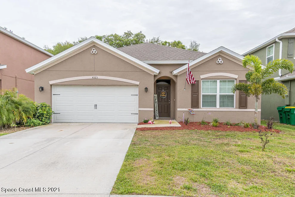 Unit for sale at 4323 Starling Place, Mims, FL 32754