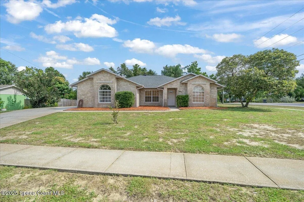 Unit for sale at 2400 Ravenswood Drive, Titusville, FL 32780