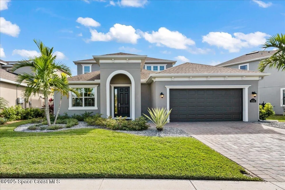 Unit for sale at 3245 Hummingbird Way, Melbourne, FL 32940