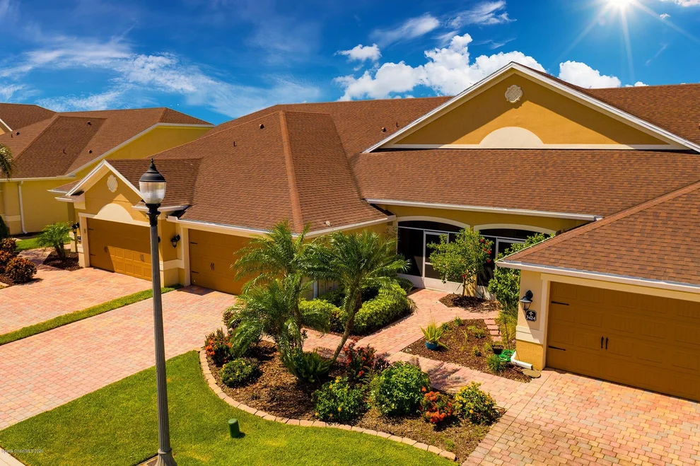 Unit for sale at 3434 Spencer Lane, Melbourne, FL 32940