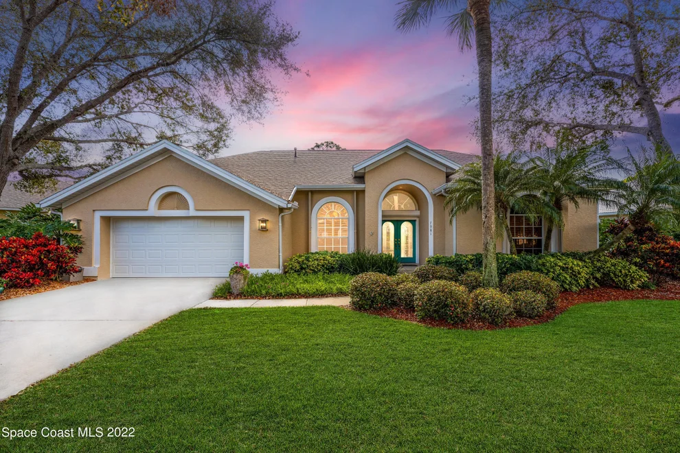 Unit for sale at 7981 Bradwick Way, Melbourne, FL 32940
