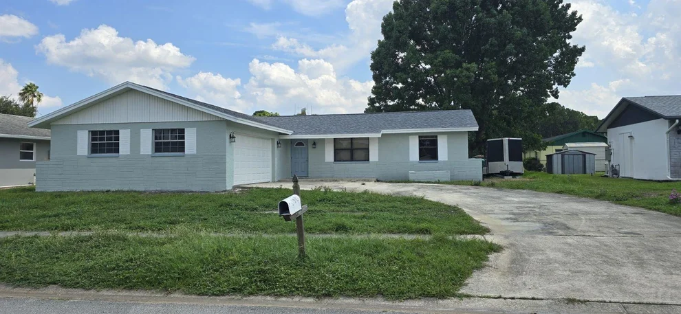 Unit for sale at 2823 Corbusier Drive, Melbourne, FL 32935