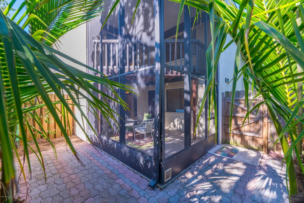 Unit for sale at 8714 Jasmine Court, Cape Canaveral, FL 32920
