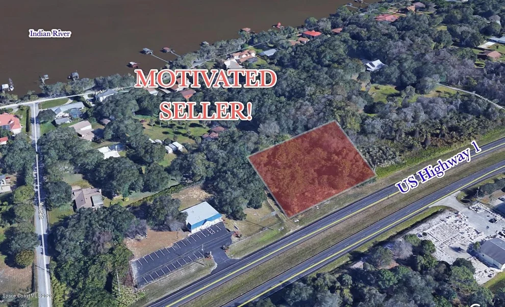 Unit for sale at Unassigned Us 1 Highway, Rockledge, FL 32955