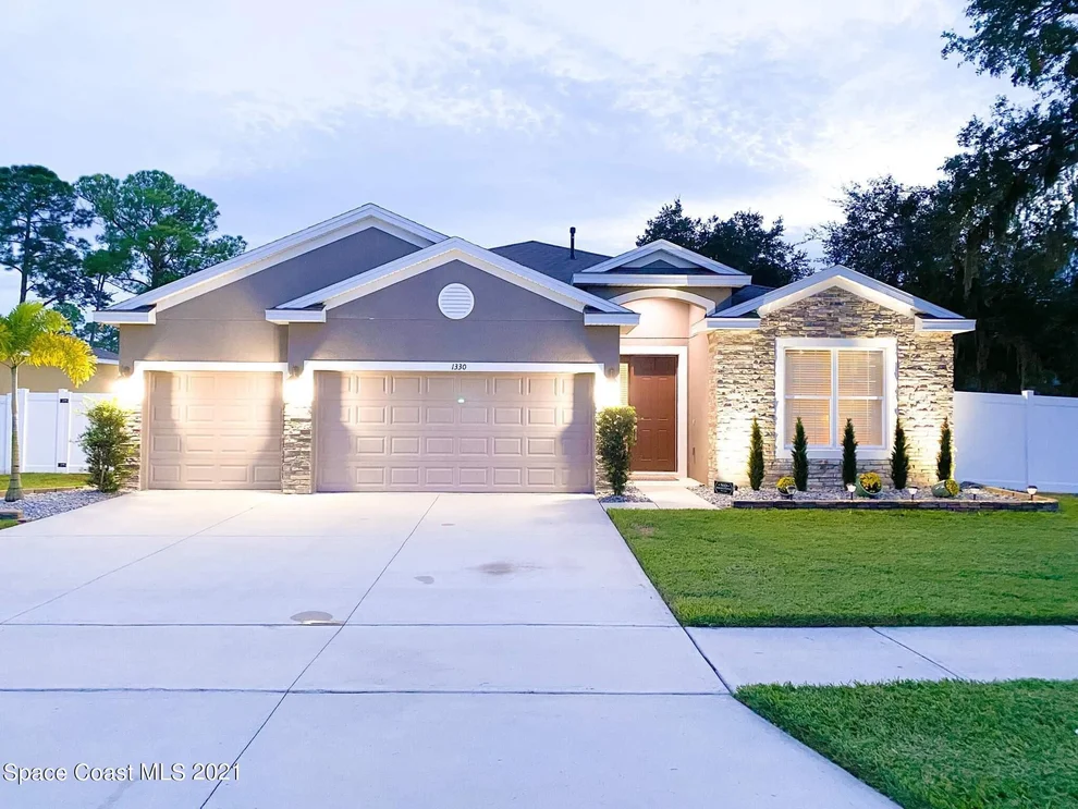 Unit for sale at 1330 Lake Baton Drive, Deltona, FL 32725