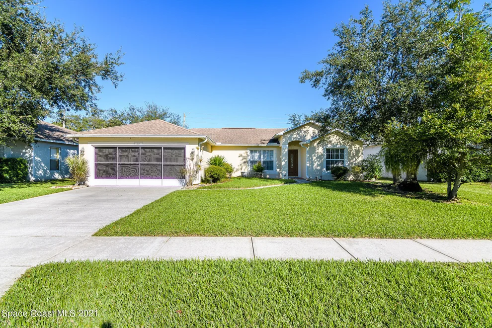 Unit for sale at 2120 Belmont Way, Melbourne, FL 32904