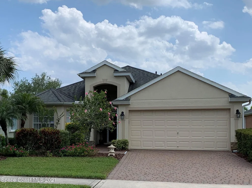 Unit for sale at 3133 Galindo Circle, Melbourne, FL 32940