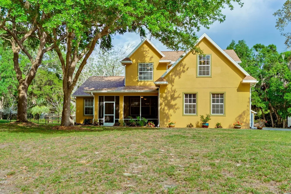 Unit for sale at 1190 Gary Hunt Road, Cocoa, FL 32926