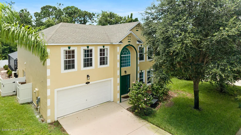 Unit for sale at 716 Mason Drive, Titusville, FL 32780